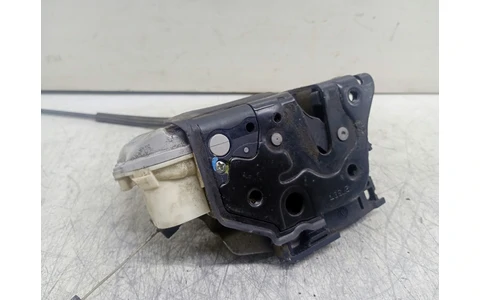 Broasca stanga fata 1P1837015 Seat Leon 2 (1P) (facelift) (2009 - 2012) - imagine 2