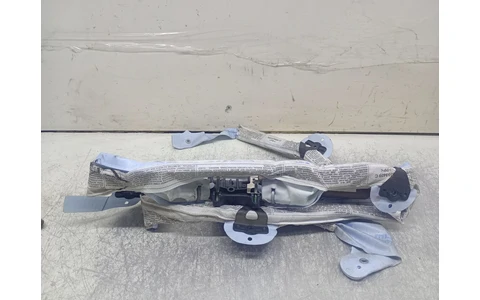 Airbag cortina stanga 4F5880741C Dacia Sandero 1 (2008 - 2012) - imagine 2