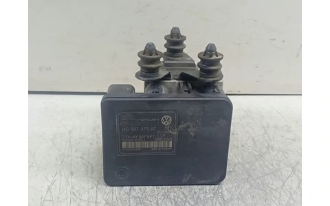 Pompa ABS 1k0907379 Volkswagen Golf 5 (2003 - 2009) - imagine 3