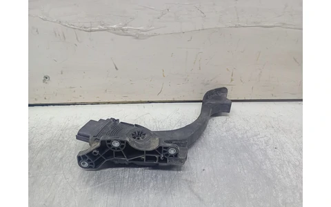 Pedala acceleratie 6G92-9F836-RF Ford Mondeo MK4 (2007 - 2010) - imagine 2