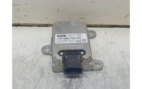Senzor ESP 6G91-3c187-ag Ford Mondeo MK4 (2007 - 2010) - imagine 2
