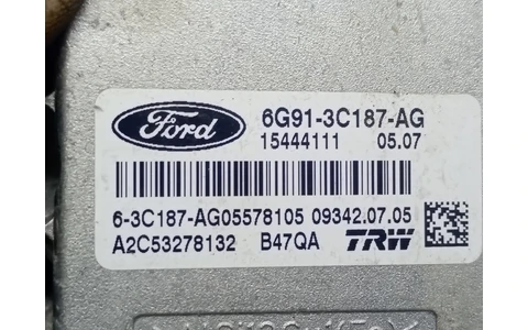 Senzor ESP 6G91-3c187-ag Ford Mondeo MK4 (2007 - 2010) - imagine 3