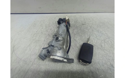 Contact cu cheie 1k0905851B Volkswagen Golf 5 (2003 - 2009) - imagine 4