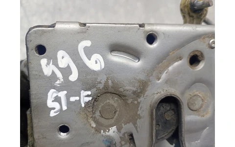 Broasca stanga fata 1342155080 Fiat Ducato 3 Typ250 (2006 - 2011) - imagine 4