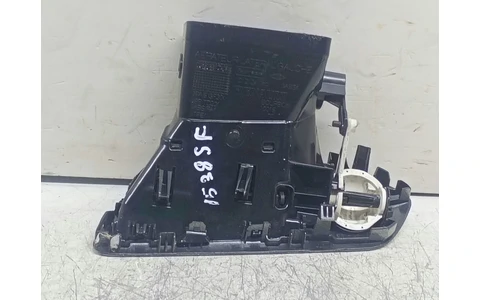 Grila ventilatie 1012124 Renault Grand Scenic 3 (2009 - 2012) - imagine 2