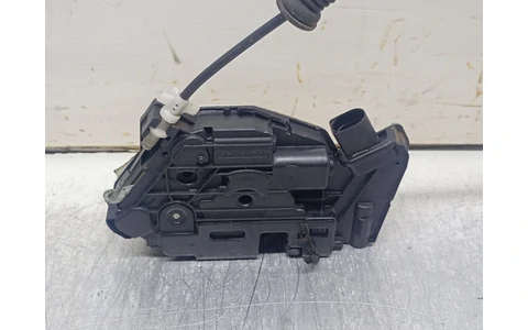 Broasca dreapta fata 5N1837016C Opel Astra K (2015 - 2020) - imagine 2
