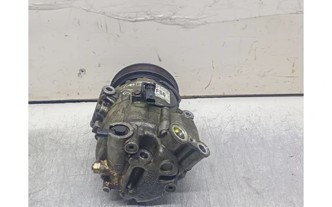 Compresor clima ac 401351739 Opel Meriva 2 (2010 - 2014) - imagine 2