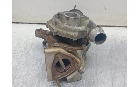 Turbo turbina H8200799760 Renault Megane 3 (2008 - 2014) - imagine 4