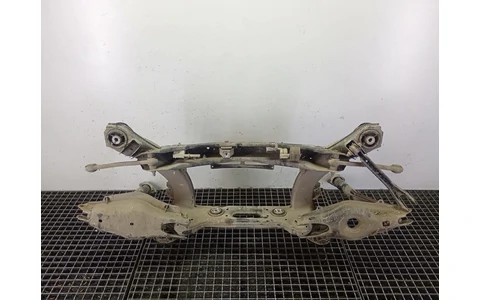 Cadru motor Mercedes Benz E-Class W212 (2009 - 2013) - imagine 2