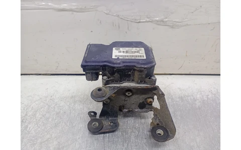 Pompa ABS AG91-2c405-aA Ford Mondeo MK4 (2007 - 2010) - imagine 2