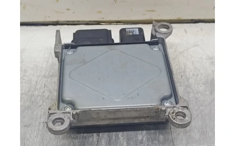 Calculator airbag 7S7T14B056AD Ford Mondeo MK4 (2007 - 2010) - imagine 3