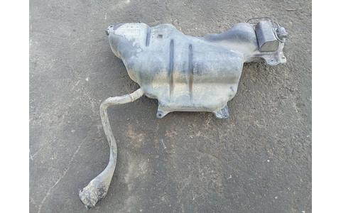 Rezervor combustibil 8200237881 Renault Megane 2 (2002 - 2006) - imagine 2