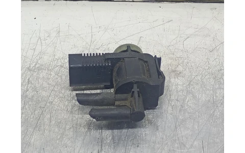 Electrovalva vacuum 1j0906283c Audi A6 4F/C6 (2004 - 2008) - imagine 2