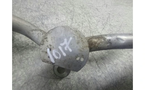 Conducta clima ac Ford Mondeo MK4 (2007 - 2010) - imagine 3
