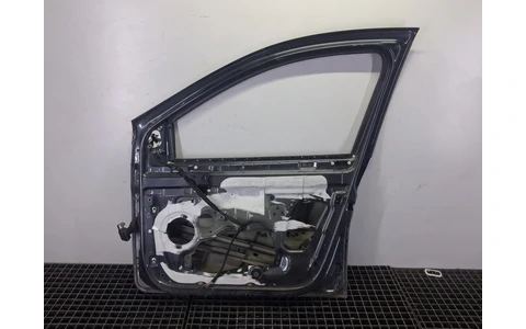 Usa dreapta fata Renault Clio 3 (2005 - 2009) - imagine 2
