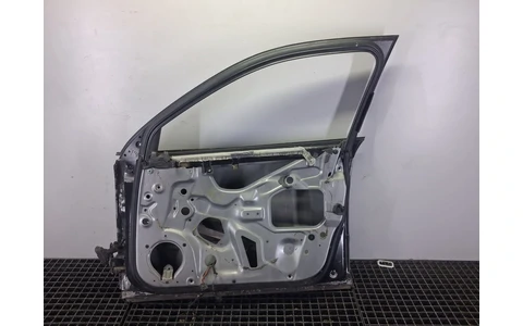 Usa dreapta fata Audi A4 B6 (2000 - 2005) - imagine 2