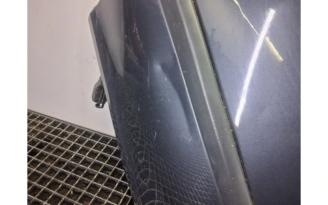 Usa stanga spate Renault Clio 3 (2005 - 2009) - imagine 3