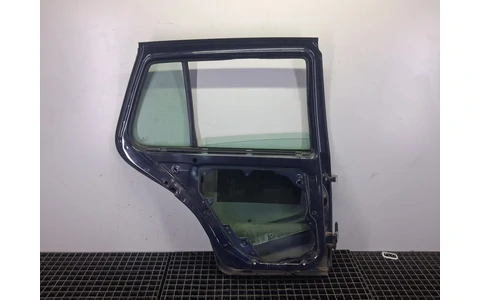 Usa stanga spate Volkswagen Golf 4 (1997 - 2006) - imagine 2