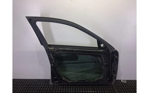 Usa stanga fata Mercedes Benz E-Class W212 (2009 - 2013) - imagine 2