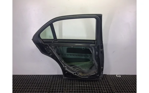 Usa stanga spate Mercedes Benz E-Class W212 (2009 - 2013) - imagine 2