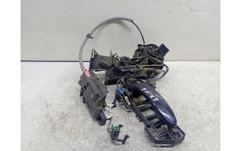 Broasca dreapta fata 8S7A-A21812-CA Ford Mondeo MK4 (2007 - 2010) - imagine 3