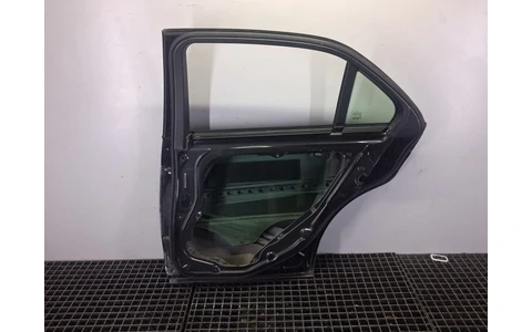 Usa dreapta spate Mercedes Benz E-Class W212 (2009 - 2013) - imagine 2