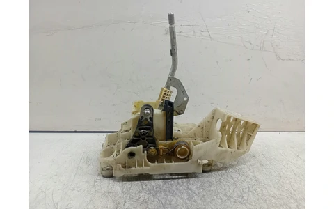 Timonerie manuala 6 trepte 7G9R-7C453-DKF Ford Mondeo MK4 (2007 - 2010) - imagine 2