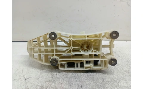 Timonerie manuala 6 trepte 7G9R-7C453-DKF Ford Mondeo MK4 (2007 - 2010) - imagine 3