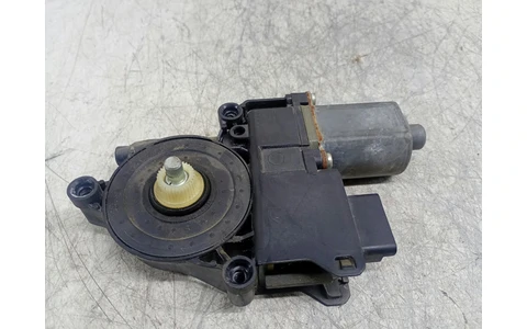 Motoras geam dreapta fata 128001112 Citroen C5 2 (2008 - 2017) - imagine 3