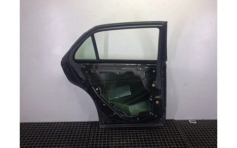 Usa stanga spate Lancia Thema 2 (2011 - 2014) - imagine 2