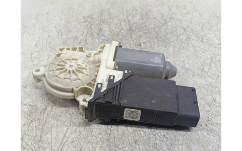 Motoras geam dreapta fata 105415-301 Volkswagen Golf 4 (1997 - 2006) - imagine 3