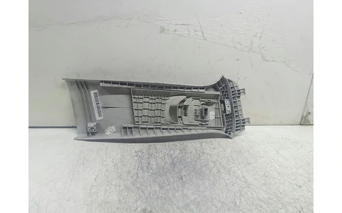Ornament interior 6V0867243 Skoda Fabia NJ (2014 - 2018) - imagine 2