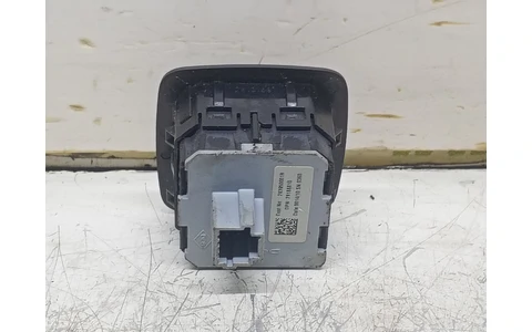 Joystick navigatie 283950001R Renault Grand Scenic 3 (2009 - 2012) - imagine 2