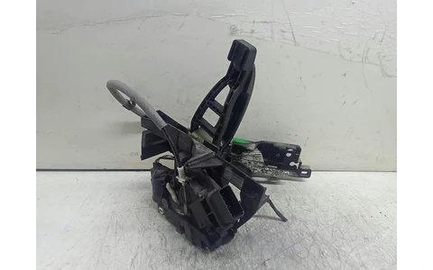 Broasca stanga spate 7S7A-A26413 Ford Mondeo MK4 (2007 - 2010) - imagine 2
