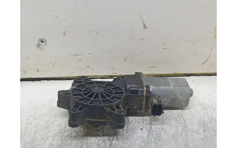 Motoras geam stanga fata Renault Clio 4 (2012 - 2020) - imagine 2