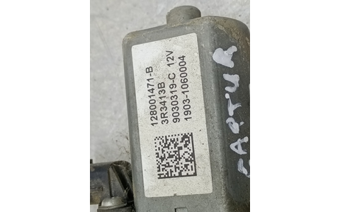 Motoras geam stanga fata Renault Clio 4 (2012 - 2020) - imagine 3