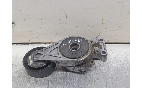 Rola intinzatoare 950414 Volkswagen Bora 1 (1998 - 2005) - imagine 2