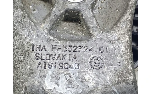Rola intinzatoare F-55272401 Subaru Forester 3 (facelift) (2011 - 2013) - imagine 3