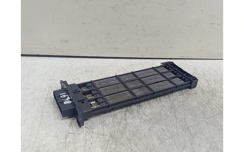 Radiator electric bord T1001734J Renault Grand Scenic 3 (2009 - 2012) - imagine 2