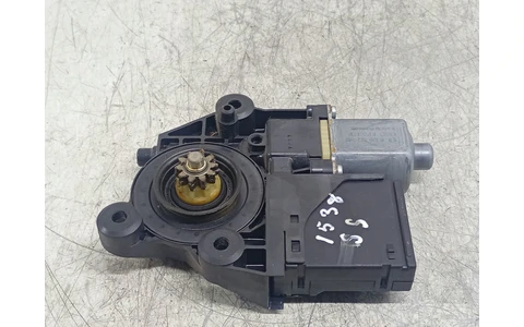 Motoras geam stanga spate 827310004R Renault Grand Scenic 3 (2009 - 2012) - imagine 2