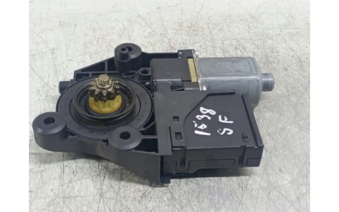 Maner exterior 806060088R Renault Grand Scenic 3 (2009 - 2012) - imagine 2