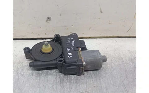 Motoras geam stanga spate 0130822446 Citroen C5 2 (2008 - 2017) - imagine 2