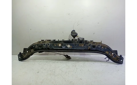 Panou superior trager Renault Megane 2 (2002 - 2006) - imagine 2