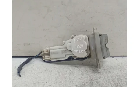 Broasca haion B6765 Suzuki SX4 1 (2006 - 2014) - imagine 2