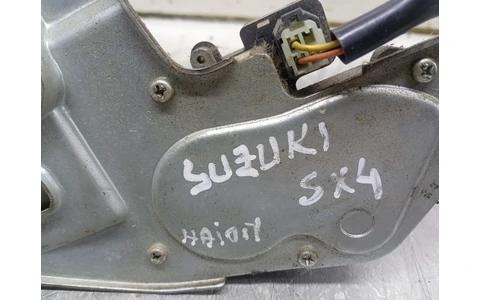 Motoras stergator haion Suzuki SX4 1 (2006 - 2014) - imagine 3