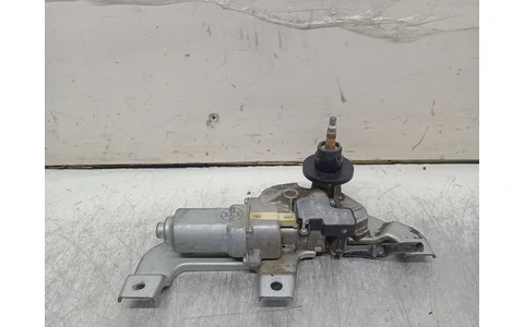 Motoras stergator haion Suzuki SX4 1 (2006 - 2014) - imagine 2