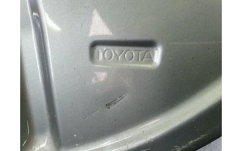 Usa dreapta spate Toyota RAV4 2 generation (XA20) (2000 - 2003) - imagine 3