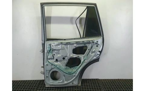 Usa dreapta spate Toyota RAV4 2 generation (XA20) (2000 - 2003) - imagine 4