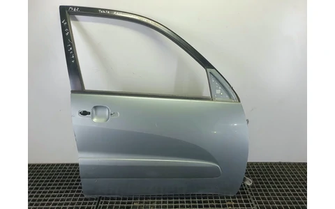 Usa dreapta fata Toyota RAV4 2 generation (XA20) (2000 - 2003) 2... - imagine 1