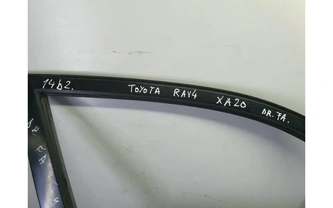 Usa dreapta fata Toyota RAV4 2 generation (XA20) (2000 - 2003) 2... - imagine 2